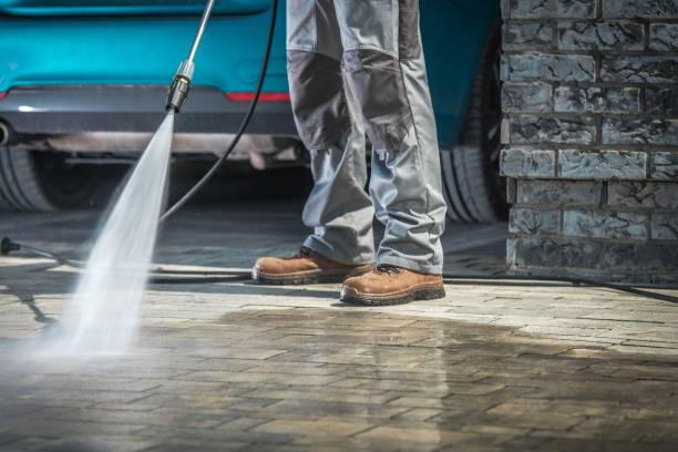Best Fleet Vehicle Washing  in Manchester, TN