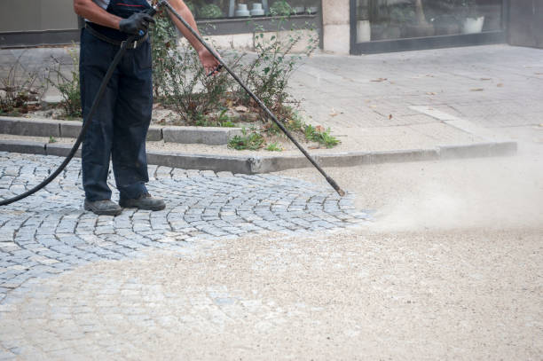 Manchester, TN Pressure Washing Services Company