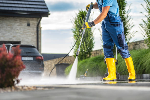 Best Residential House Exterior Washing  in Manchester, TN